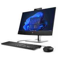 моноблок HP ProOne 440 G9 C9ZX5AT ENG Черный