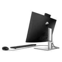 моноблок HP ProOne 440 G9 C9ZX5AT ENG Черный