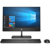 моноблок HP ProOne 600 G4 4KY00EA Черный