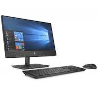 моноблок HP ProOne 600 G5 7PF40EA Черный