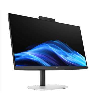 моноблок HP ProStudio 4 G1i CW5N0EA Черный
