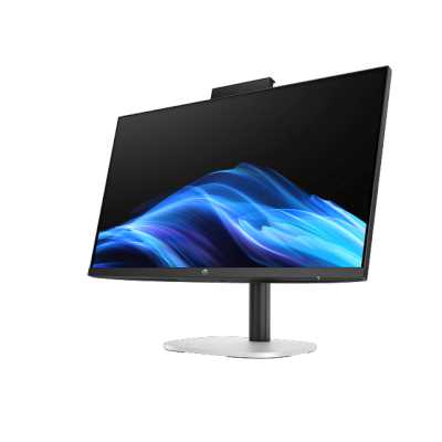 моноблок HP ProStudio 4 G1i CW5N0EA Черный