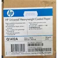 бумага HP Q1412A
