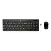 клавиатура HP QY449AA Черный