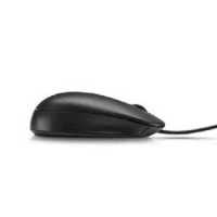 мышь HP QY775A6 Черный