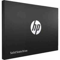 SSD диск HP S650 120Gb 345M7AA