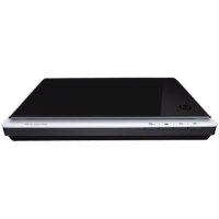 сканер HP ScanJet 200 Черный