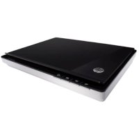сканер HP ScanJet 300 Черный