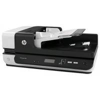 сканер HP ScanJet Enterprise Flow 7500 Черно-белый