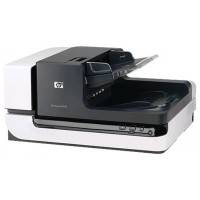 сканер HP ScanJet Enterprise Flow N9120 Черно-белый
