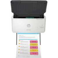 сканер HP ScanJet Pro 2000 s2 Белый