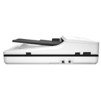 сканер HP ScanJet Pro 2500 f1 Черно-белый