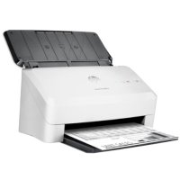 сканер HP ScanJet Pro 3000 s3 Черно-белый