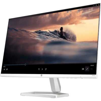 монитор HP Series 5 524sa 94C37AA Белый