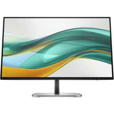 монитор HP Series 5 Pro 524pf 9D9L6UT Черно-Серебристый