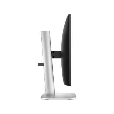 монитор HP Series 5 Pro 524pm 9E0G9UT Черно-Серебристый