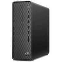 компьютер HP Slim S01-aF0003ur Черный