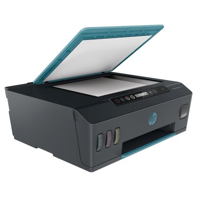 МФУ HP Smart Tank 513 Черный