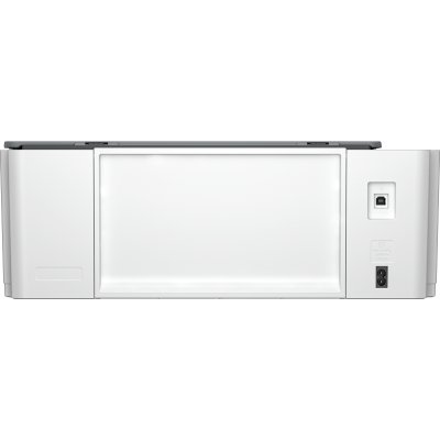 МФУ HP Smart Tank 580 1F3Y2A Серый