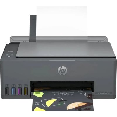 МФУ HP Smart Tank 581 4A8D4A Серый