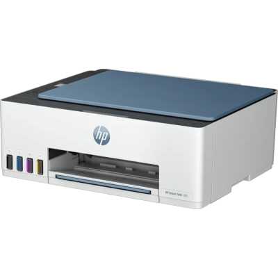 МФУ HP Smart Tank 585 Белый