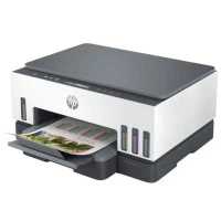 МФУ HP Smart Tank 720 6UU46A Бело-Серый