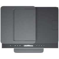МФУ HP Smart Tank 750 6UU47A Бело-Серый