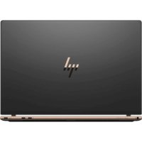 ноутбук HP Spectre 13-af013ur Черный