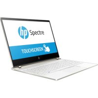 ноутбук HP Spectre 13-af014ur Белый