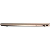 ноутбук HP Spectre x360 13-ae020ur Черный