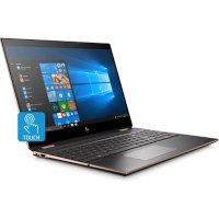 ноутбук HP Spectre x360 13-ap0008ur Серый