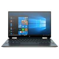 ноутбук HP Spectre x360 13-aw2020ur Синий