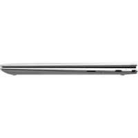 ноутбук HP Spectre x360 13-aw2028ur Серебристый
