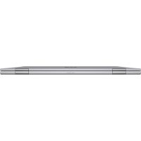 ноутбук HP Spectre x360 13-w001ur Серебристый