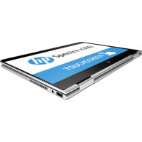 ноутбук HP Spectre x360 13-w002ur Серебристый
