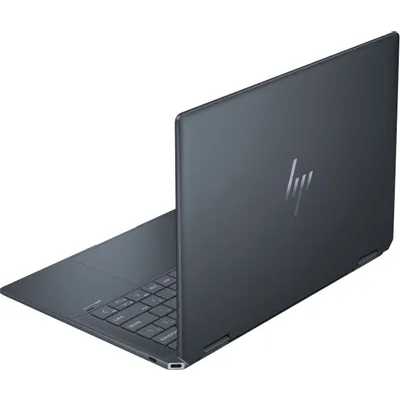 ноутбук HP Spectre x360 14-eu0001ci Черный
