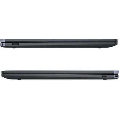 ноутбук HP Spectre x360 14-eu0001ci Черный
