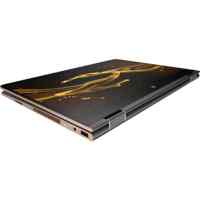 ноутбук HP Spectre x360 15-bl001ur Серебристый