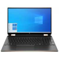 ноутбук HP Spectre x360 15-eb0043ur Черный