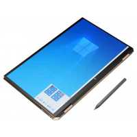 ноутбук HP Spectre x360 15-eb0043ur Черный