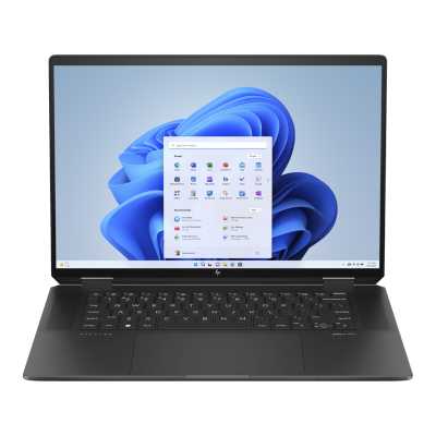 ноутбук HP Spectre x360 16-aa0003ci Черный
