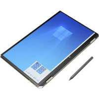 ноутбук HP Spectre x360 Convertible 15-eb1006ur Черный
