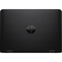 ноутбук HP Stream 11-aa001ur x360 Черный