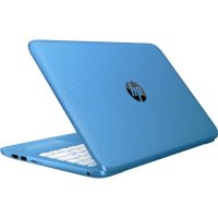 ноутбук HP Stream 11-y000ur Синий