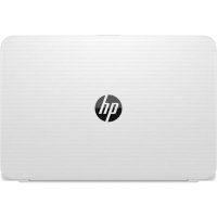 ноутбук HP Stream 14-ax006ur Белый