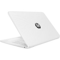 ноутбук HP Stream 14-ax007ur Белый