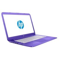 ноутбук HP Stream 14-ax012ur Фиолетовый