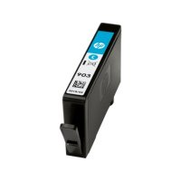картридж HP 903 T6L87AE голубой
