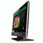 моноблок HP TouchSmart 310-1120ru XT032EA Черный
