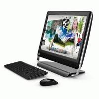 моноблок HP TouchSmart 520-1108er H1F78EA Черный